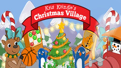 克里斯·克林格尔的圣诞村（Kris Kringle's Christmas Village VR）VR游戏下载