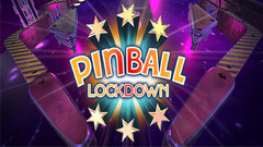 NS《弹球锁定 Pinball Lockdown》【nsz/nsp/xci/休闲模拟体育】英文版下载