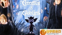 vr游戏下载平台有哪些--VR冒险体验「Gnomes＆Goblin」发布v1.2更新