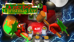一个非常糟糕的圣诞平安夜（A Very Bad Christmas Eve）vr game crack下载