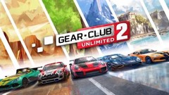 switch《极限俱乐部：无限2 Gear.Club Unlimited 2》v1.62金手指存档下载