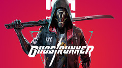 幽灵行者/Ghostrunner v0.31142.411 + DLC中文一键安装GOG硬盘版下载