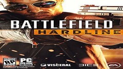 战地硬仗/Battlefield: Hardline 一键解压版下载