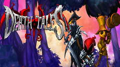 死亡故事/Death Tales v1.0英文SiMPLEX硬盘版下载