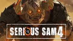英雄萨姆4/Serious Sam 4 中文v1.04 GOG一键安装版下载