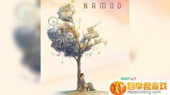 vr游戏下载不要收手柄--美国动画工作室Baobab正在制作VR动画「Namoo」
