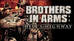 战火兄弟连地狱公路/Brothers In Arms Hell's Highway 一键解压硬盘版下载