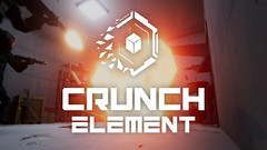 破碎（Crunch Element）vr game crack下载