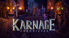 大屠杀编年史(Karnage Chronicles)vr game crack下载
