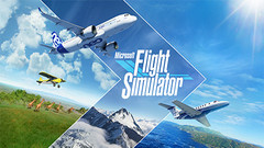 微软模拟飞行(Microsoft Flight Simulator)vr game crack下载