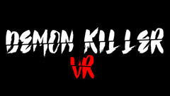恶魔猎人(Demon Killer VR)vr game crack下载