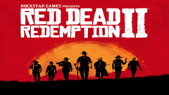 PS4《荒野大镖客2 Red Dead Redemption 2》【5.05降级/动作冒险西部牛仔】中文pkg下载