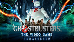 NS《捉鬼敢死队重制版 Ghostbusters: The Video Game Remastered》【nsp/xci/1.3补丁/动作射击动作冒险喜剧】中文
