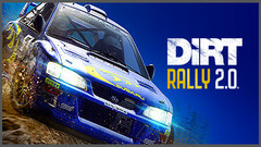 ps4《尘埃 拉力赛2.0/DiRT Rally 2.0》【6.72版/5.05降级补丁/竞速赛车动作】英文版pkg下载
