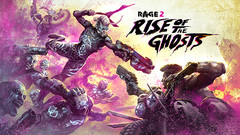 PS4《狂怒2 Rage 2》【6.72/5.05降级补丁/第一人称射击开放世界末日血腥】中文版pkg下载