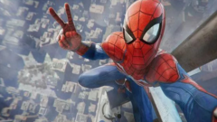 ps4《漫威蜘蛛侠 Marvels Spider-Man》港中年度版pkg下载（整合1.17补丁+全部DLC）【5.05/6.72通用】