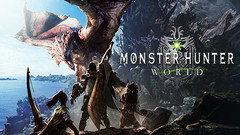 PC《怪物猎人世界：冰原大师版/Monster Hunter：World》版中文游戏下载【含v14.00.00补丁+214个DLC+联机补丁+联机教程】