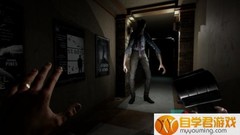 三星gear vr游戏下载--VR恐怖游戏「Wraith: The Oblivion–Afterlife」发布Quest 2版游戏视频