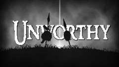 switch《Unworthy》英文版nsz下载