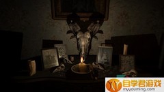 小米vr游戏下载步骤--VR恐怖游戏「AFFECTED：The Manor」将于明年推出完整版