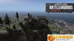 vr游戏下载小忍计划--VR“吃鸡”游戏「Virtual Battlegrounds」推出“Season 2”更新