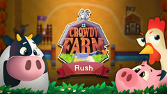 switch《Crowdy Farm Rush》英文版nsp/xci/nsz下载