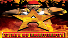 《暴力都市/街头危机 State of Emergency》【PS2转PS4/动作冒险】pkg下载