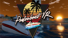 摩托艇（Powerboat VR）vr game crack下载