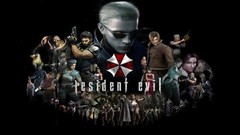 生化危机Resident Evil系列9部游戏合集下载[71.69GB]包括生化危机1高清重置/4-7/启示录1-2/维罗妮卡/浣熊行动