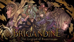 switch《幻想大陆战记：露纳希亚战记 Brigandine The Legend of Runersia》中文版nsp/nsz/xci整合版下载