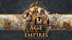 帝国时代/世纪帝国 Age of Empires系列合集 PC中文版游戏下载