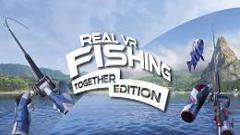 真实极限垂钓(Real VR Fishing)vr game crack下载