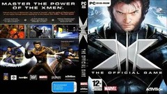 《X战警3 X-Men 3》【PS2转PS4/动作冒险角色扮演】pkg下载