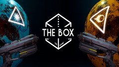击碎方块（THE BOX VR）vr game crack下载