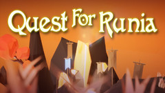 寻找符文(Quest for Runia)vr game crack下载