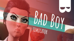 坏小子模拟器(Bad boy simulator)vr game crack下载