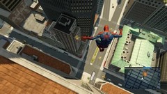 PS4《超凡蜘蛛侠2 The Amazing Spider-man 2》【动作冒险动漫改编】英文版PKG下载