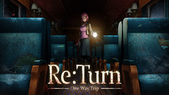 返回单程旅行/Re:Turn - One Way Trip 中文一键解压版下载