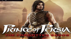 《波斯王子 双重灵魂 Prince of Persia》【PS2转PS4/动作冒险角色扮演】pkg下载