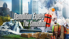 爆破专家/Demolition Expert - The Simulation 中文一键解压版下载