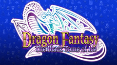 PS4《龙之幻想 冰之黑书 Dragon Fantasy》【日系RPG角色扮演】美版pkg下载