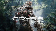 NS《孤岛危机重制版 Crysis Remastered》【nsp/xci/1.60补丁/动作冒险射击科幻】中文版下载