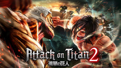 NS《进击的巨人2 最终一战 Attack on Titan 2》【NSP/XCI/1.0.13补丁/全36个DLC】中文版下载