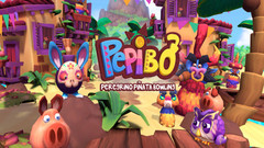 彩罐保龄球（PePiBo: Peregrino Pinata Bowling）VR游戏下载