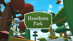 山楂园(Hawthorn Park)VR游戏下载