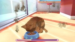 3DS《阿猫阿狗:宠物游戏Cats & Dogs - Pets at Play》欧版英文CIA下载