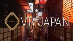 日本(VR JAPAN)vr game crack下载