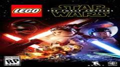 PSV经典游戏《乐高星球大战7原力觉醒LEGO Star Wars - The Force Awakens》欧版vpk下载
