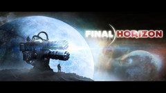 PSV经典游戏《最终地平线 Final Horizon》英文版VPK下载