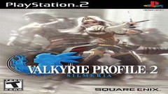 《北欧女神2/女神侧身像2/Valkyrie Profile 2: Silmeria》【PS2转PS4/】中文pkg下载